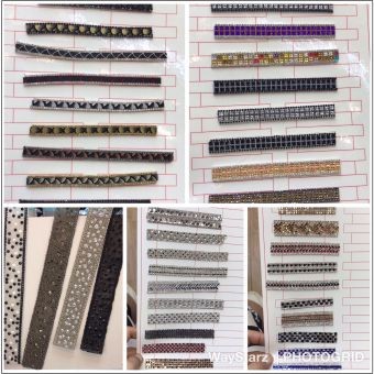 wholesale rhinestone transfers