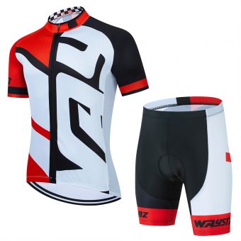 cycling clothing