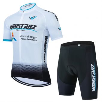 cycling clothing