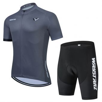 Cycling jersey