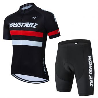 Cycling jersey