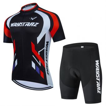 Cycling jersey