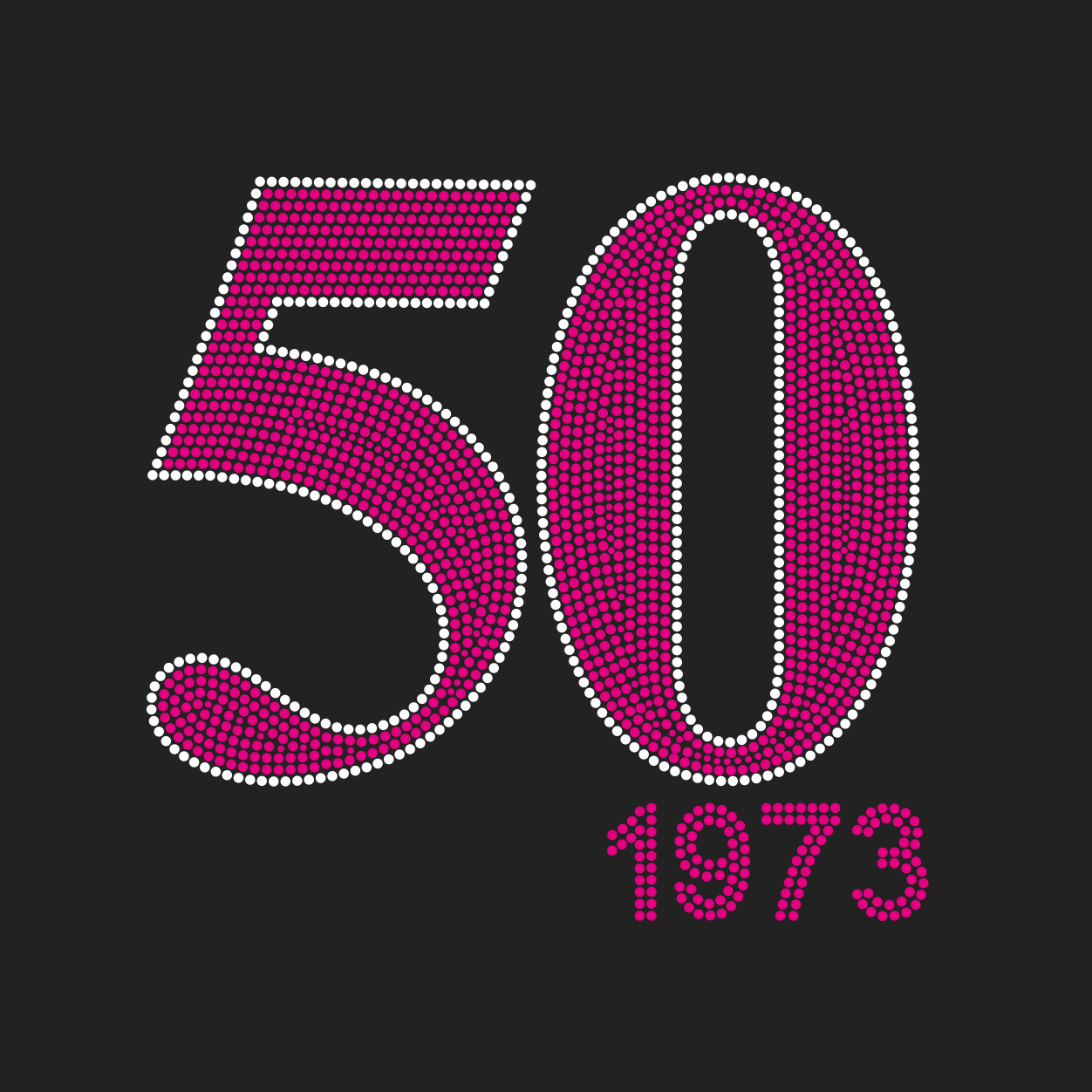 Toddmomy Golden '50' Cake Topper - Bling Rhinestone 50th Birthday & Anniversary Decoration - View #9
